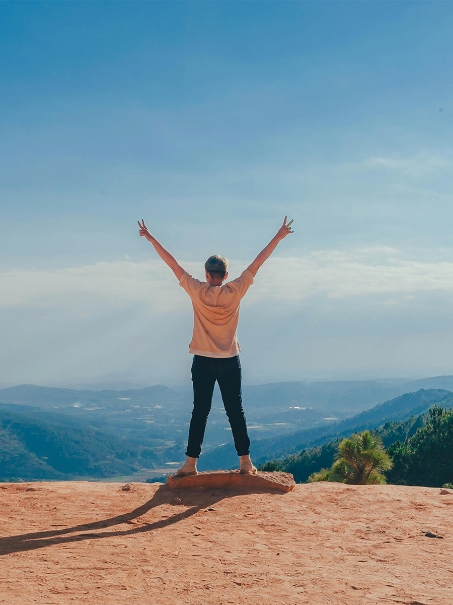 Celebrate Recovery