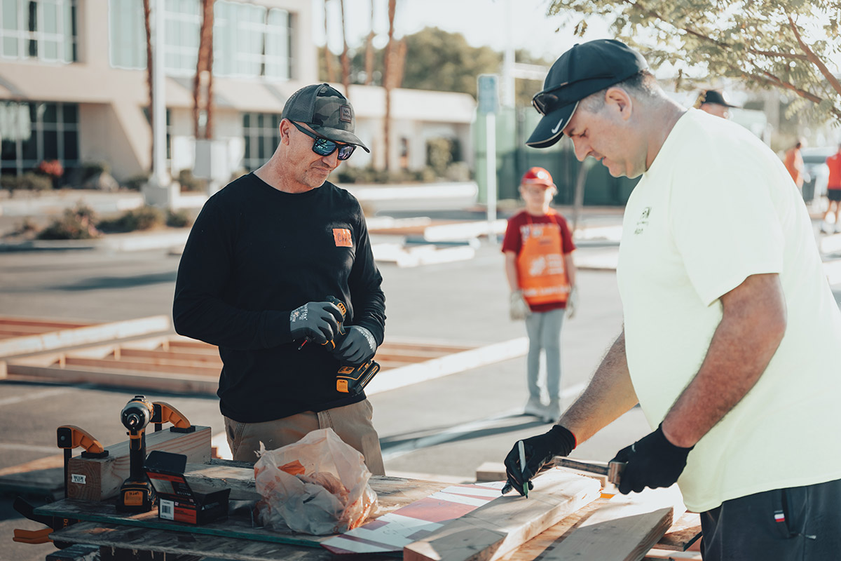 Outreach