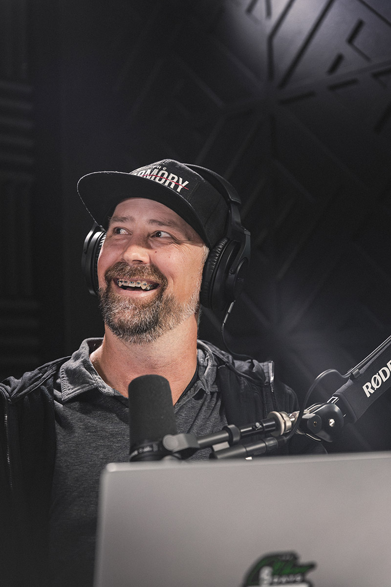 6-days-6 6 Days Podcast